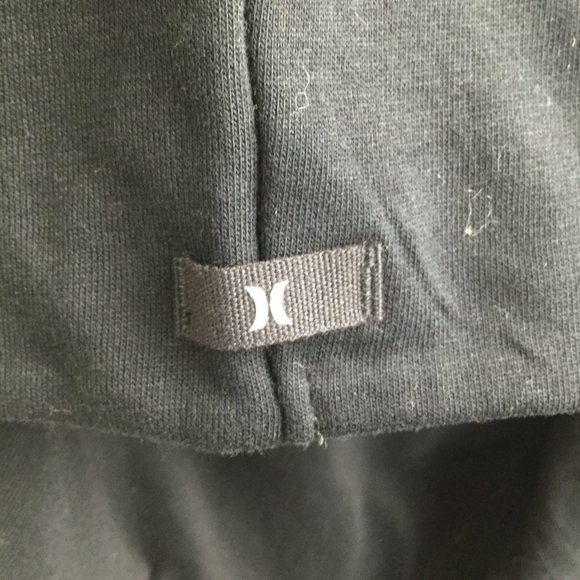 NWT Hurley Black Dress xs - Picture 9 of 11